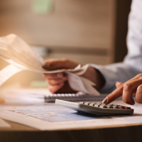 Super Info Borrowing SMSF - Thumbnail