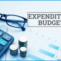 expenditure