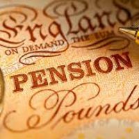 pension